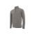 Calvin Klein NEWPORT HALF ZIP SILVER – L