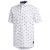 adidas Adicross Stretch Woven Button Dwon – White – S