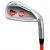 MK Lite Sw Iron Lh Red 53in – 135cm