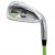 MK Pro 6 Iron Lh Green 57in – 145cm