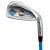 MK Pro Pw Iron Rh Blue 61in – 155cm