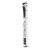 SuperStroke Traxion Wrist Lock Putter Grip Black/White