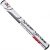 SuperStroke Traxion Tour Series 1.0 Grip Wht/Red/Grey