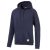 Puma Pullover Hoodie-Peacoat Heather-XXL