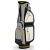 Masters Superlight 7 Cart Golf Bag – Grey/Yellow