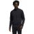 adidas Quarter-Zip Pullover black – M