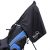 Tour Dri 2 in 1 Bag Hood/Towel – Black