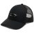 Oakley TRUCKER ELLIPSE HAT  BLACKOUT