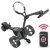 Motocaddy 2023 M7 Elec Trolley ULTRA Lithium Battery