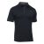 Under Armour Tech Polo – Black/Graphite – S