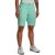 Under Armour Womens Links Printed Short Sea Mist Shorts US12