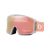 Oakley Unity Collection Line Miner L Freestyle Prizm Rose Gold Goggles