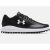 Under Armour Mens Draw Sport SL Black Golf Shoes – UK9.5