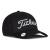 Titleist PLAYERS Performance Ballmarker Black/White Cap