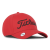 Titleist PLAYERS Performance Ballmarker RED/Black Cap