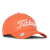 Titleist PLAYERS Performance Ballmarker FLAME/White Cap