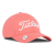 Titleist PLAYERS Performance Ballmarker CORAL/White Cap