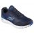 Skechers GO GOLF MAX 2 Golf Shoes – Navy/Blue – UK8