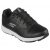 Skechers GO GOLE ELITE 5 LEGEND Golf Shoe Black/White UK10.5