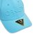 Oakley 6 PANEL STRETCH HAT EMBOSSED – Bright Blue – S/M