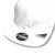 Oakley NEW PATCH HAT – White