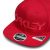 Oakley NEW PATCH HAT – Red Line