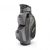 Powakaddy 2023 DLX-Lite Edition – Gun/Cool Grey Golf Bag