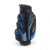 Powakaddy 2023 Premium Edition – Black/Gun/Blue Golf Bag