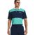 Under Armour Mens Playoff Polo 2.0 Neptune Green Polo – 3XL