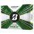 Bridgestone Tour B RXS Golf Balls (doz) – White