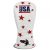 Originals USA Fairway Cover White