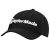 TaylorMade Juniors Radar Hat Black