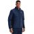 Under Armour Mens ColdGear Reactor Hybrid Jacket Academy XL