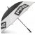 Ping Tour Double Canopy 68 Umbrella