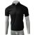 Callaway Odyssey Tournament Polo – Caviar – L