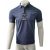 Callaway Odyssey Tournament Polo – Peacoat – L