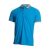 Calvin Klein SPARK POLO AZURE – XL