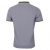 Calvin Klein SPARK POLO GREY MARL – XL