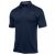 Under Armour Tech Polo – Midnight Navy – S