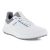 ECCO M GOLF CORE Golf Shoe WHITE/SHADOW/SILVER GREY – EU43