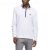 adidas Quarter-Zip Sweatshirt – white – L