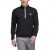 adidas Quarter-Zip Sweatshirt – black – 2XL