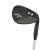 Callaway JAWS Raw Wedge Black 560-10 SG ST