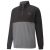 Puma Gamer Colorblock 1/4 Zip BLK-QUIET SH XXL