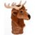 Daphne's ELK Novelty Headcover