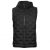 Calvin Klein BRIDGEPORT PADDED GILET – BLACK – M