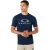 Oakley O BARK T-SHIRT Poseidon – L