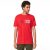 Oakley GRADIENT LINES B1B RC TEE T-SHIRT Red Line – M