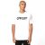 Oakley MARK II TEE 2.0 T-SHIRT White/Black – L