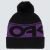 Oakley wanderlust POM BEANIE BEANIE Blackout – U